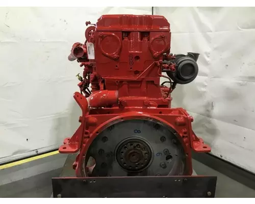 Cummins ISX Engine Assembly