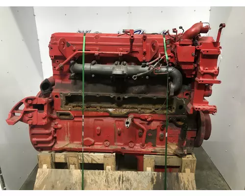 Cummins ISX Engine Assembly