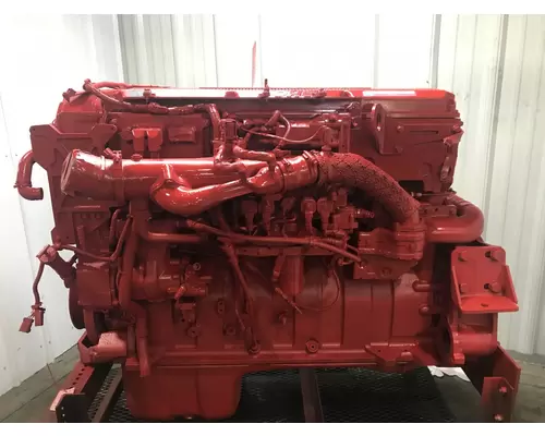 Cummins ISX Engine Assembly