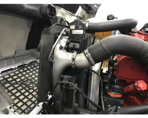Cummins ISX Engine Assembly