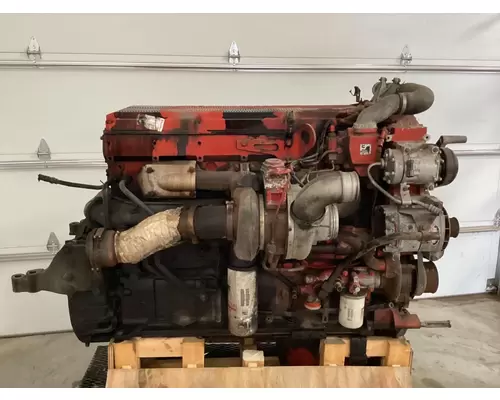 Cummins ISX Engine Assembly