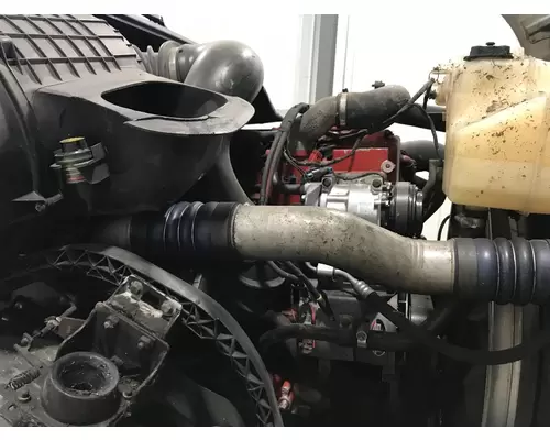 Cummins ISX Engine Assembly