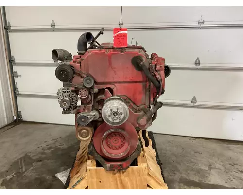 Cummins ISX Engine Assembly