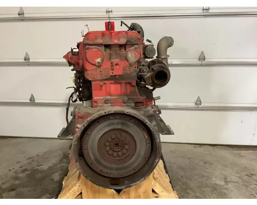 Cummins ISX Engine Assembly