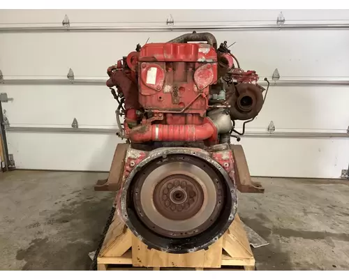 Cummins ISX Engine Assembly