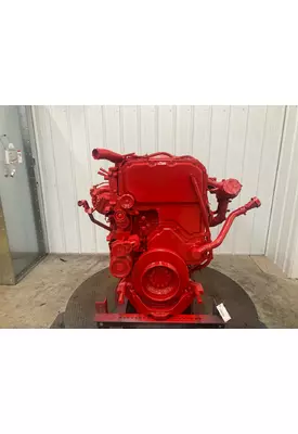 Cummins ISX Engine Assembly