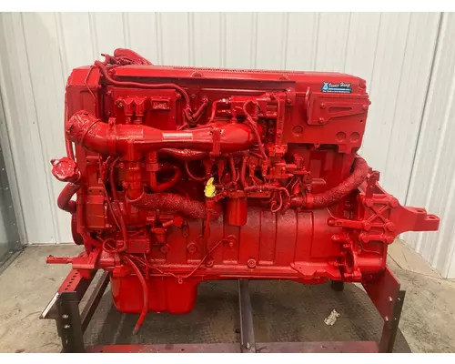 Cummins ISX Engine Assembly