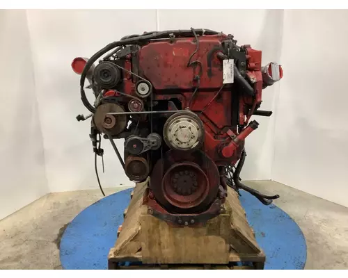 Cummins ISX Engine Assembly