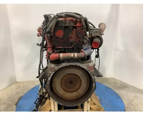 Cummins ISX Engine Assembly