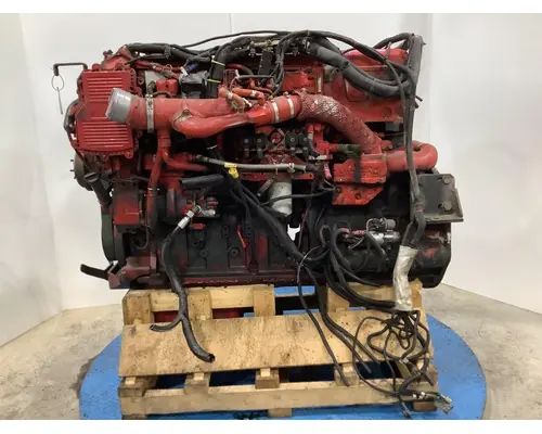 Cummins ISX Engine Assembly