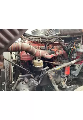 Cummins ISX Engine Assembly