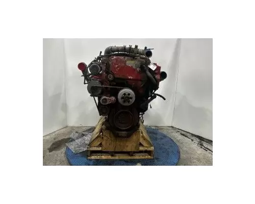 Cummins ISX Engine Assembly