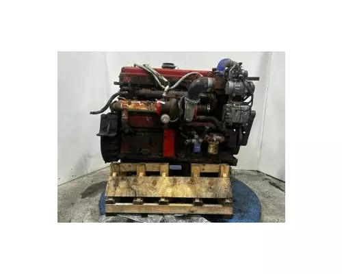 Cummins ISX Engine Assembly