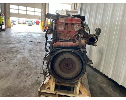 Cummins ISX Engine Assembly