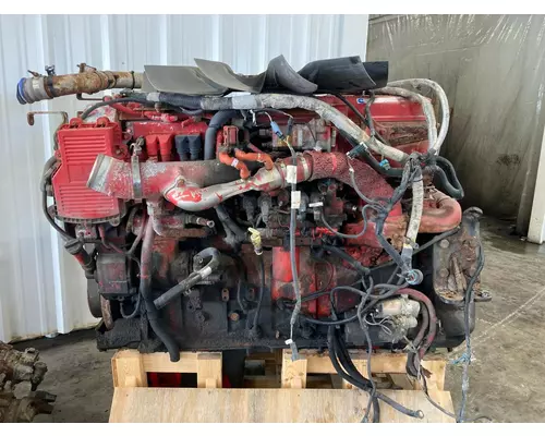 Cummins ISX Engine Assembly