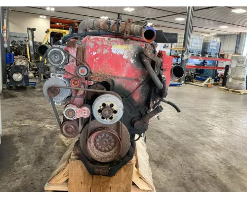 Cummins ISX Engine Assembly