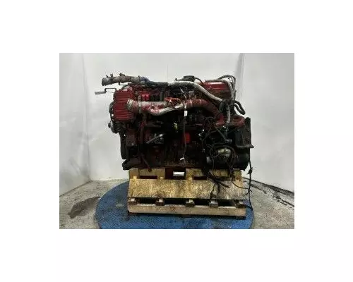 Cummins ISX Engine Assembly