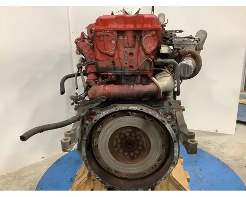 Cummins ISX Engine Assembly