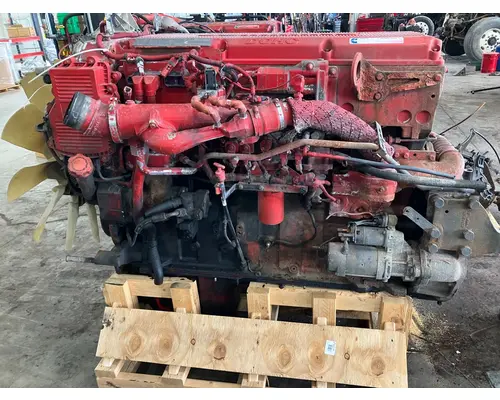 Cummins ISX Engine Assembly