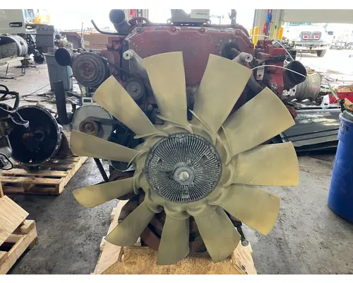 Cummins ISX Engine Assembly