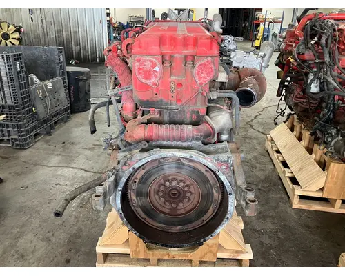 Cummins ISX Engine Assembly