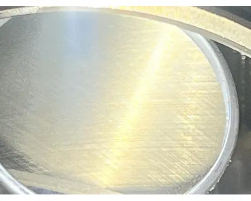 Cummins ISX Engine Assembly