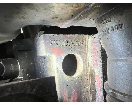 Cummins ISX Engine Assembly