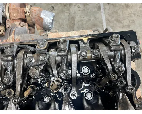 Cummins ISX Engine Assembly