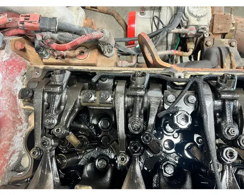 Cummins ISX Engine Assembly