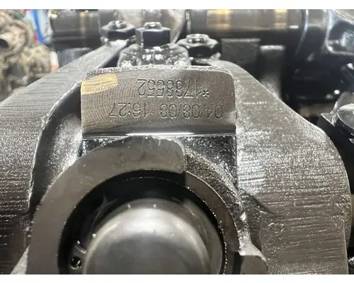Cummins ISX Engine Assembly