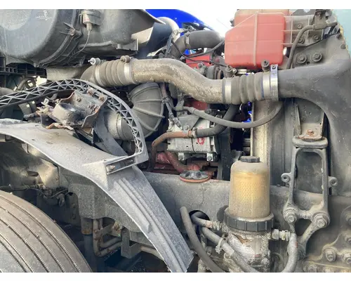 Cummins ISX Engine Assembly