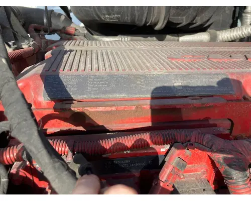 Cummins ISX Engine Assembly