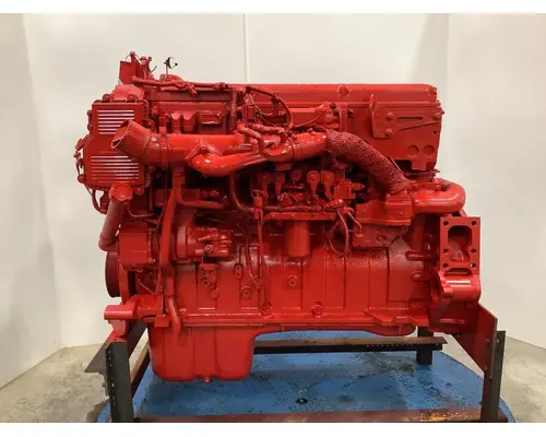 Cummins ISX Engine Assembly