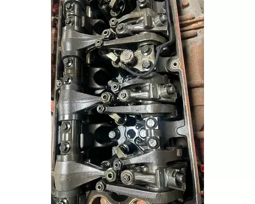 Cummins ISX Engine Assembly