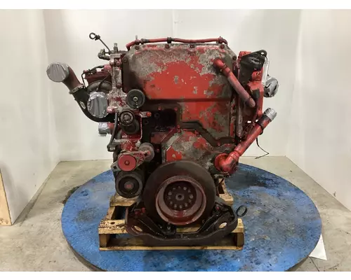 Cummins ISX Engine Assembly