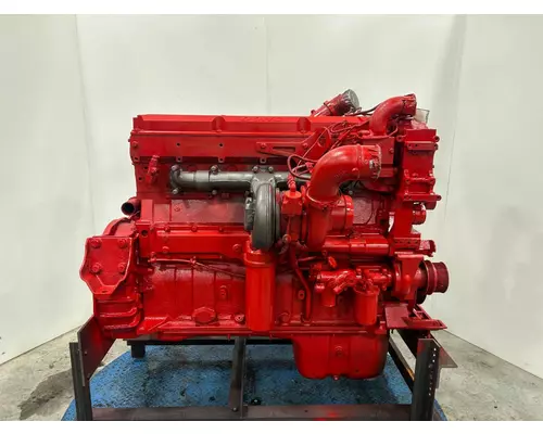 Cummins ISX Engine Assembly