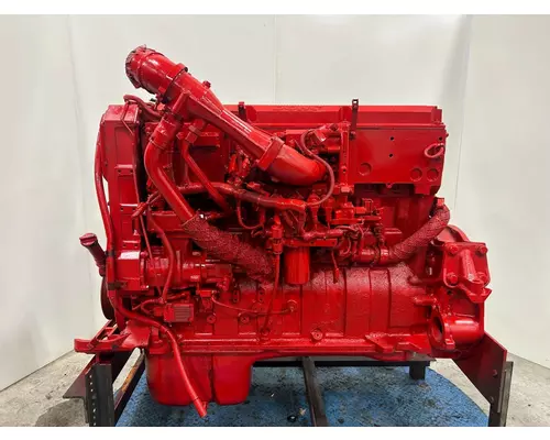 Cummins ISX Engine Assembly