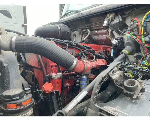 Cummins ISX Engine Assembly