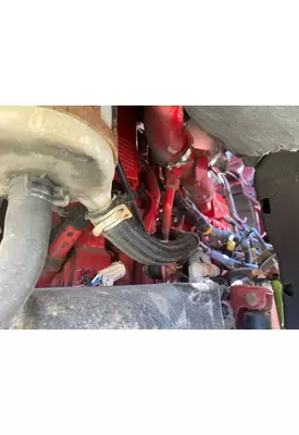 Cummins ISX Engine Assembly