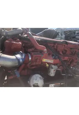 Cummins ISX Engine Assembly