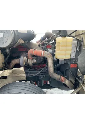 Cummins ISX Engine Assembly