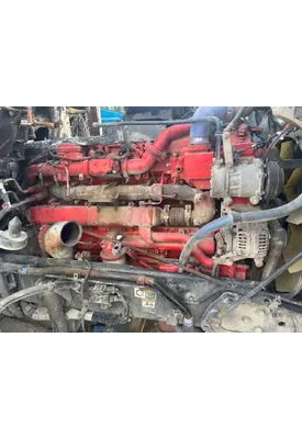 Cummins ISX Engine Assembly