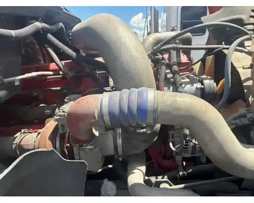Cummins ISX Engine Assembly