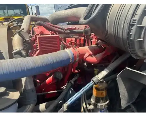 Cummins ISX Engine Assembly