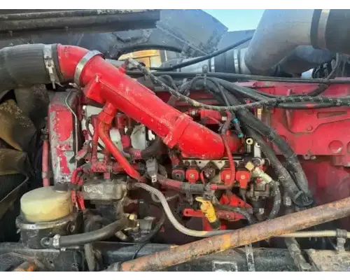 Cummins ISX Engine Assembly