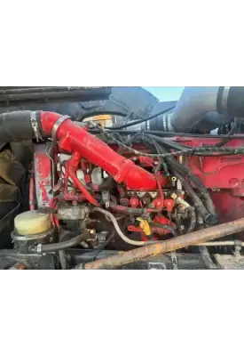 Cummins ISX Engine Assembly