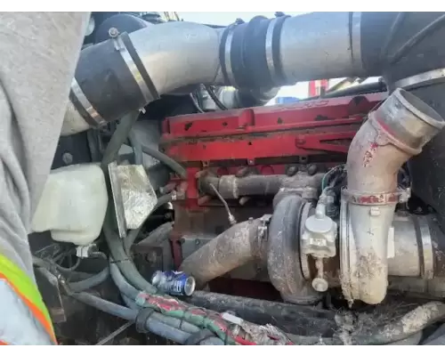 Cummins ISX Engine Assembly