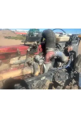 Cummins ISX Engine Assembly