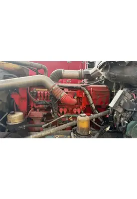 Cummins ISX Engine Assembly