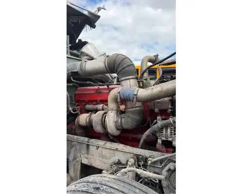 Cummins ISX Engine Assembly